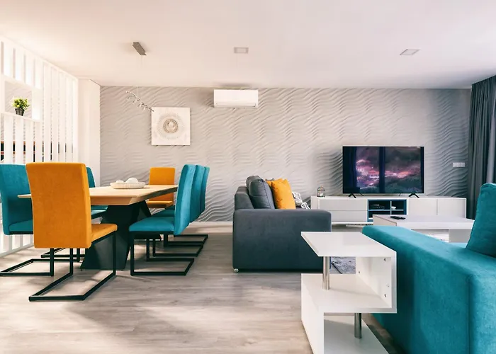 וילה Ocean Haven By Ah ריביירה בראבה