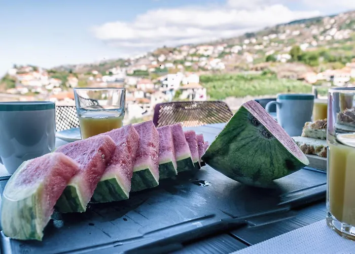 Ocean Haven By Ah * ريبيرا برافا