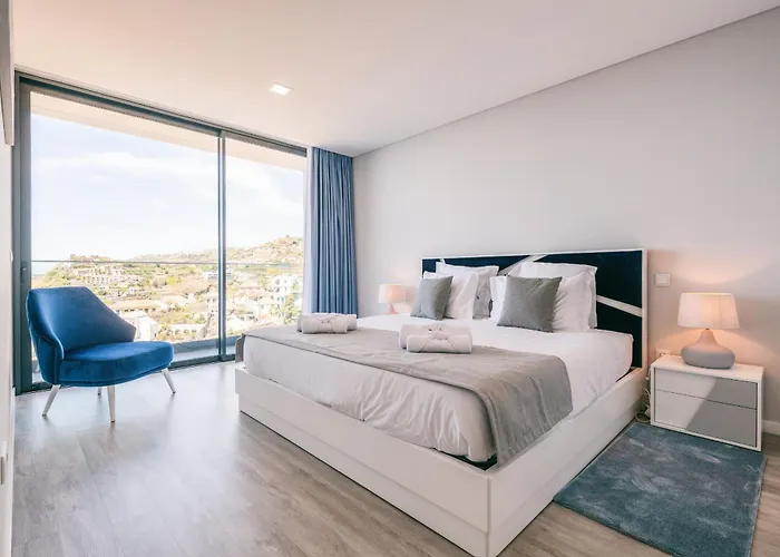 Ocean Haven By Ah * ريبيرا برافا