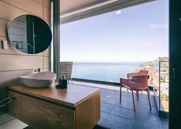 Ocean Haven By Ah فيلة