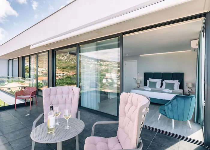 فيلة Ocean Haven By Ah *