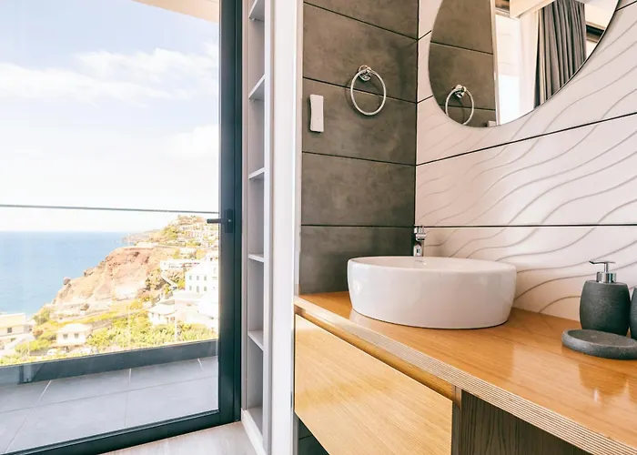 Ocean Haven By Ah فيلة *