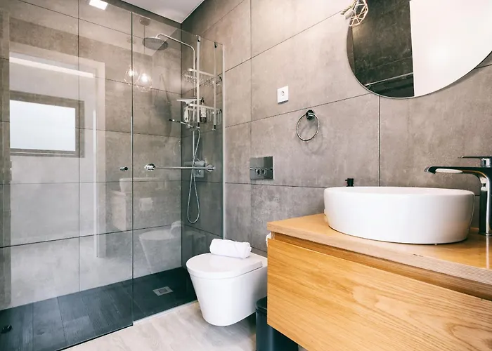 Ocean Haven By Ah * ريبيرا برافا