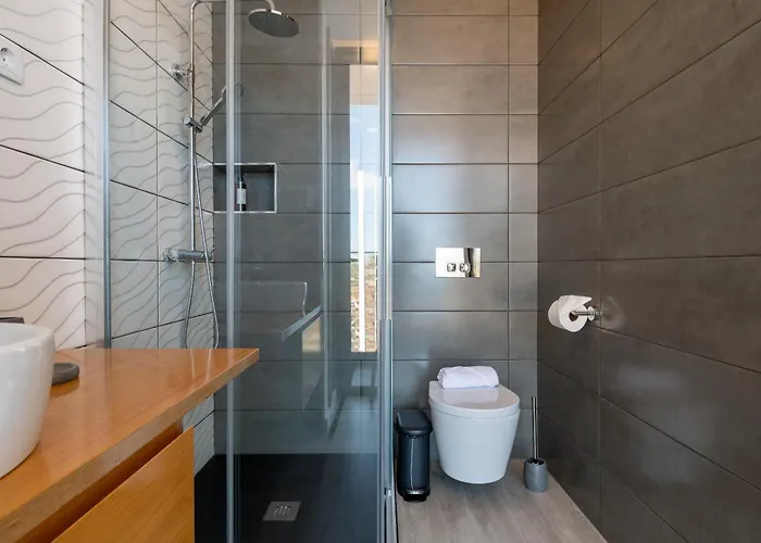 فيلة Ocean Haven By Ah