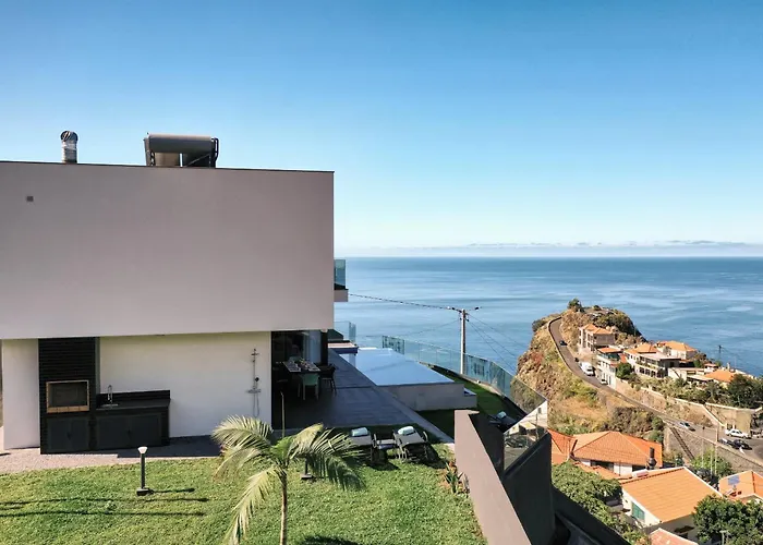 Ocean Haven By Ah ריביירה בראבה