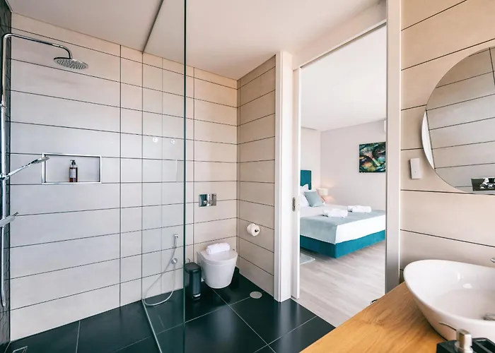 Ocean Haven By Ah וילה