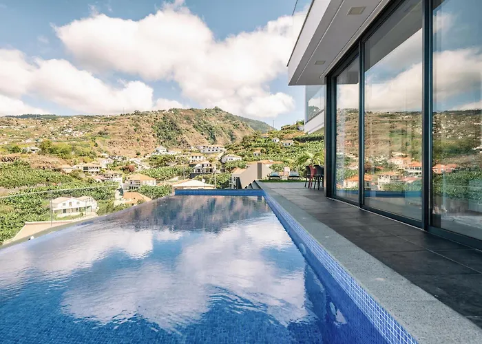 Ocean Haven By Ah فيلة *