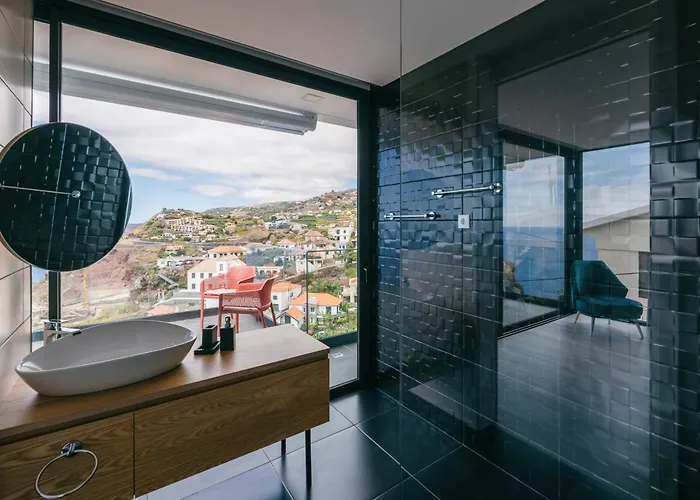 Ocean Haven By Ah فيلة *