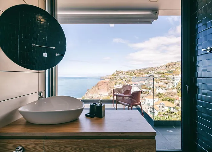 Ocean Haven By Ah * ريبيرا برافا