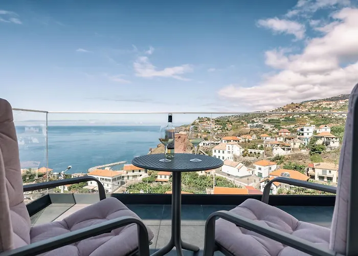 Ocean Haven By Ah ריביירה בראבה