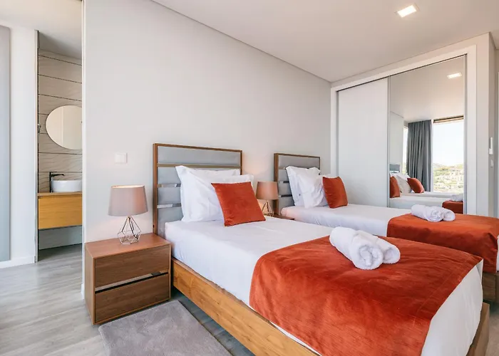 فيلة Ocean Haven By Ah *