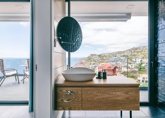 Ocean Haven By Ah ريبيرا برافا