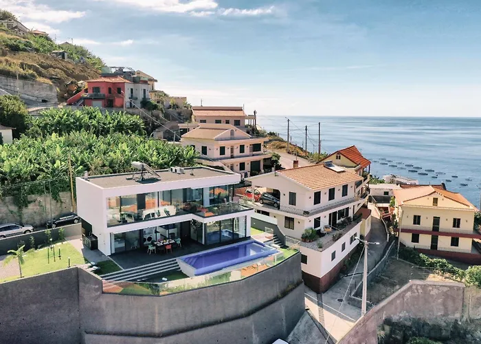 Ocean Haven By Ah ريبيرا برافا